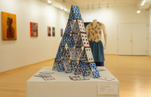 Suits and Ranks by Caitlyn Dolphin