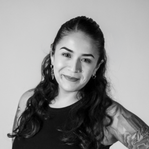 Michelle Montano's Headshot.