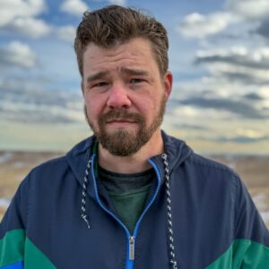 Sean Heyboer Headshot