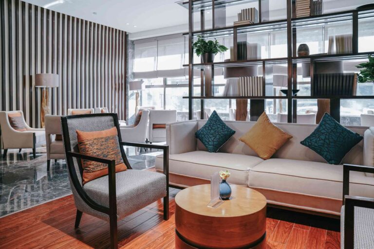Interior Design for Boutique Hotels: Crafting Unique Guest Experiences ...
