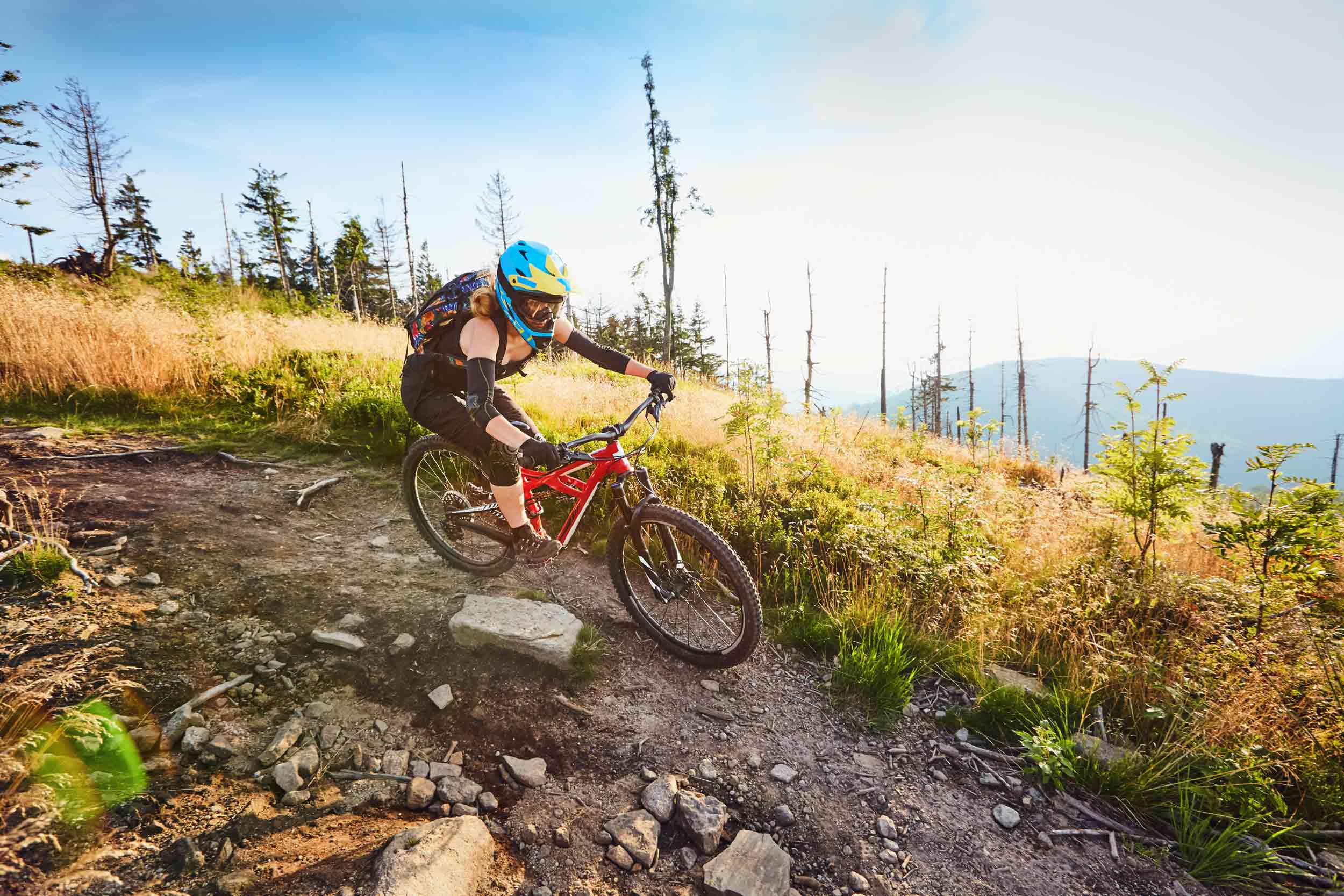 Perfecting Action Shots: Capturing Movement With Precision