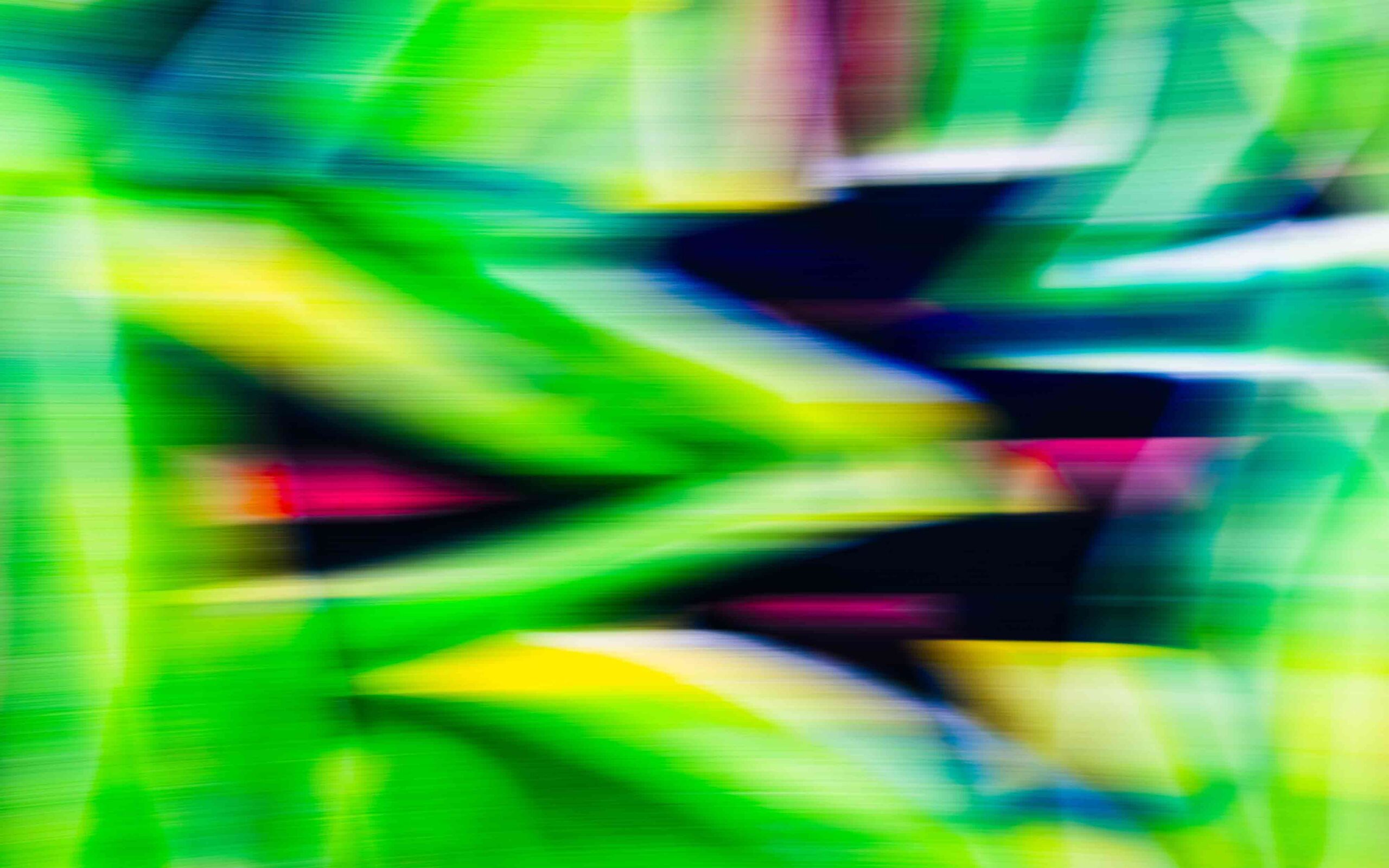 Breaking Boundaries: Experimental Approaches in Fine Arts