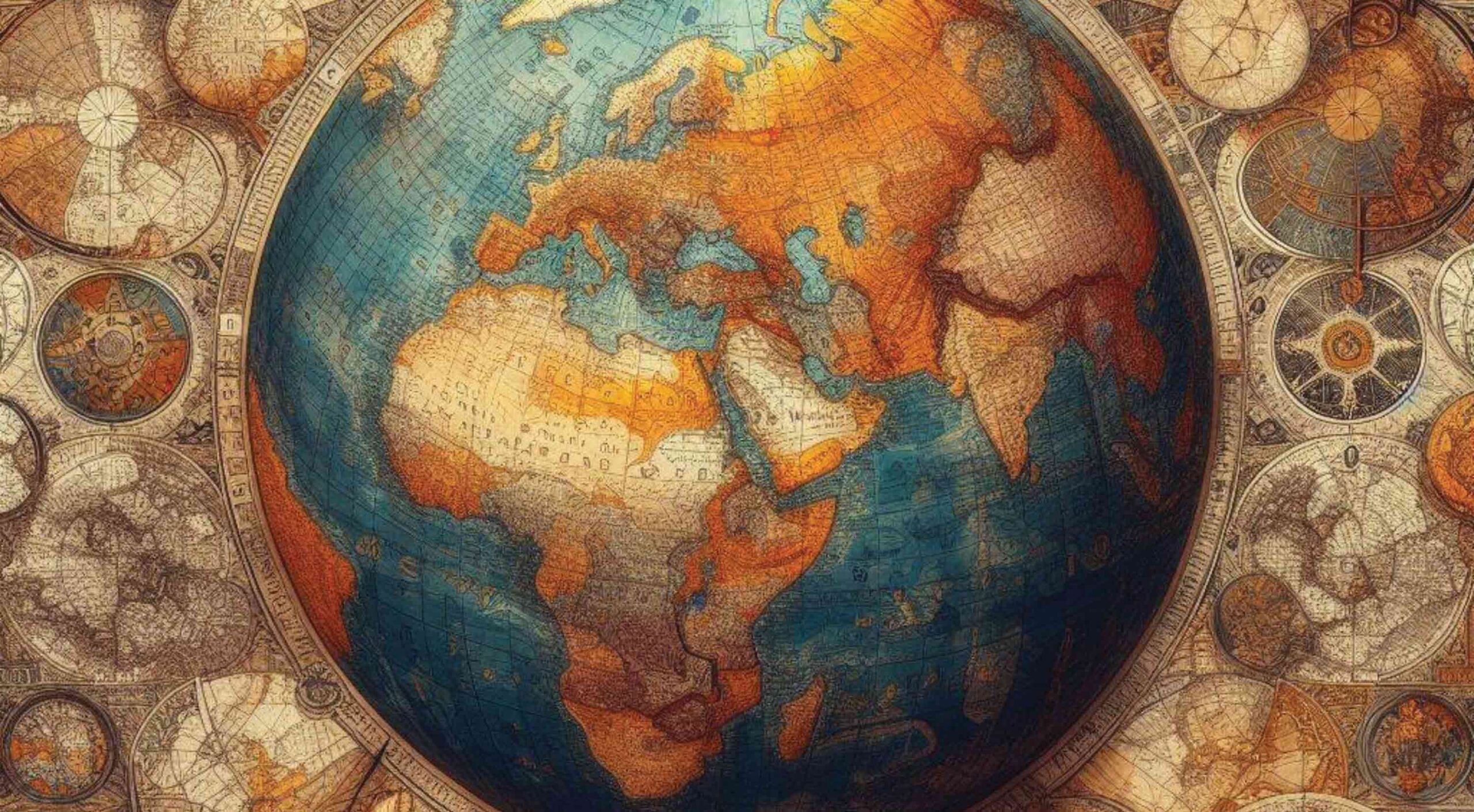 Cartographic Illustration: Drawing Maps That Inform and Delight