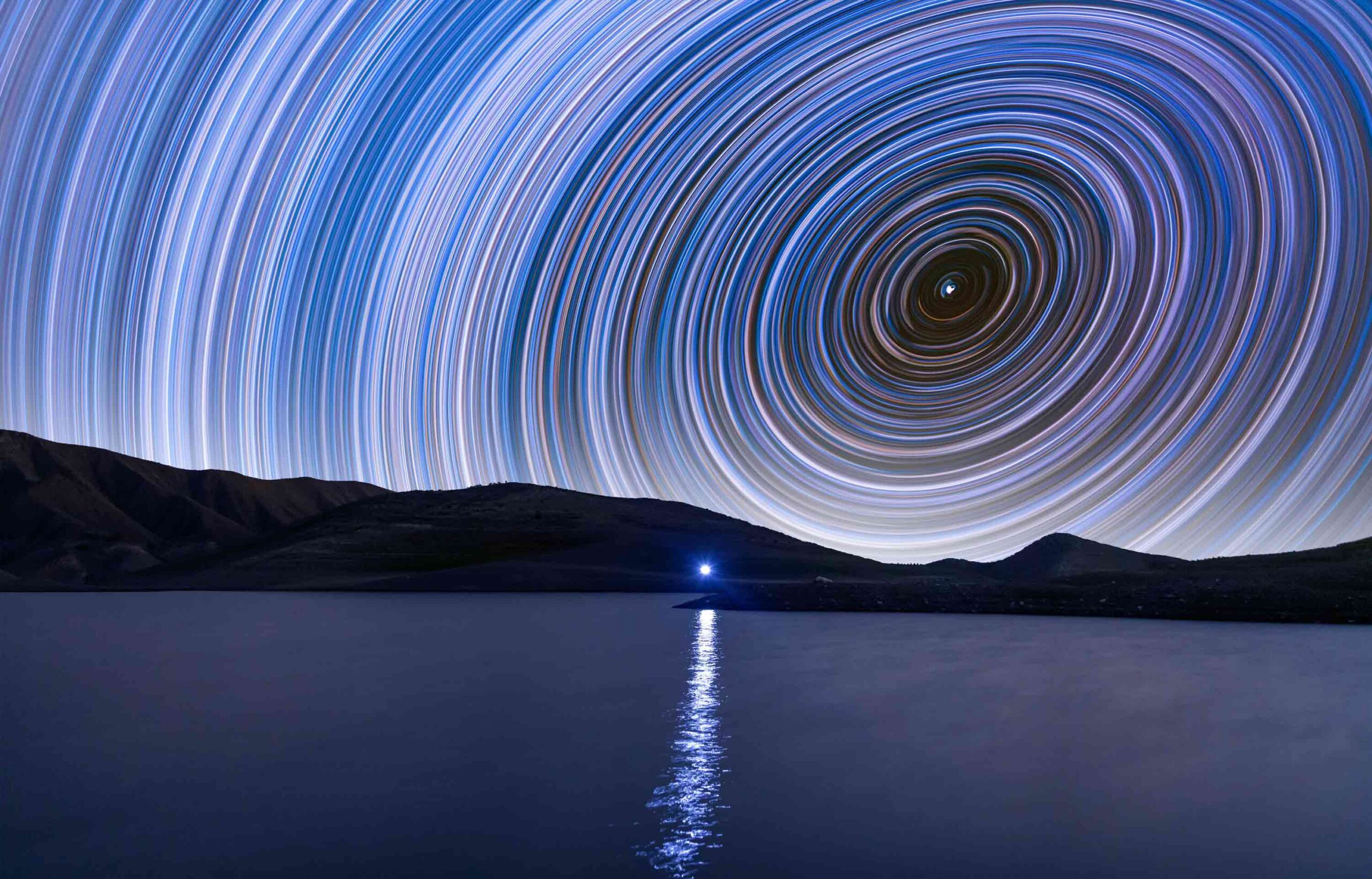 Time-Lapse Photography: Documenting Change Over Time