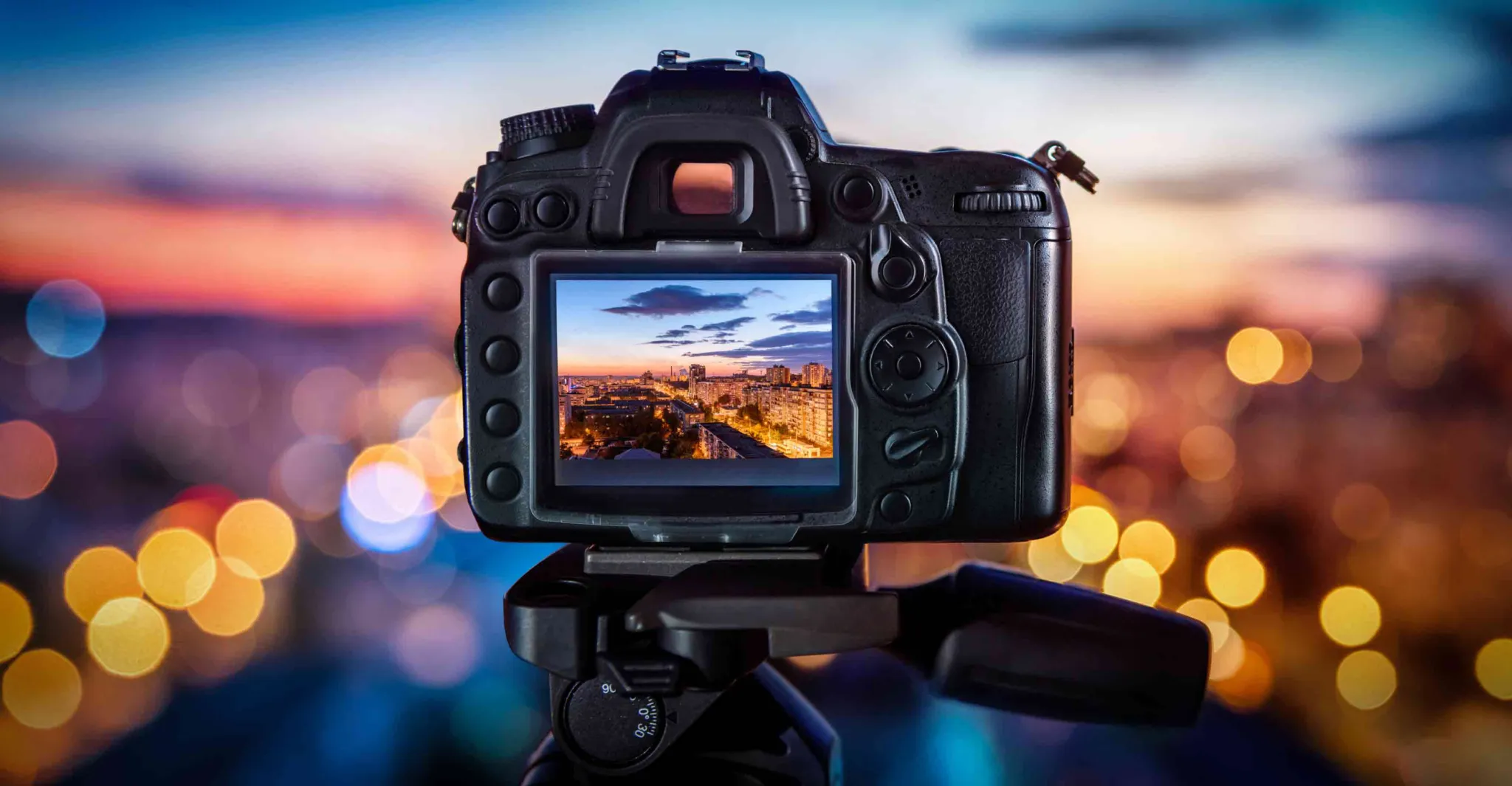 Digital Photography for Storytelling: Crafting Narratives Through Images