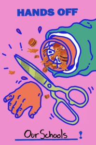 Personal work by Justin Renteria