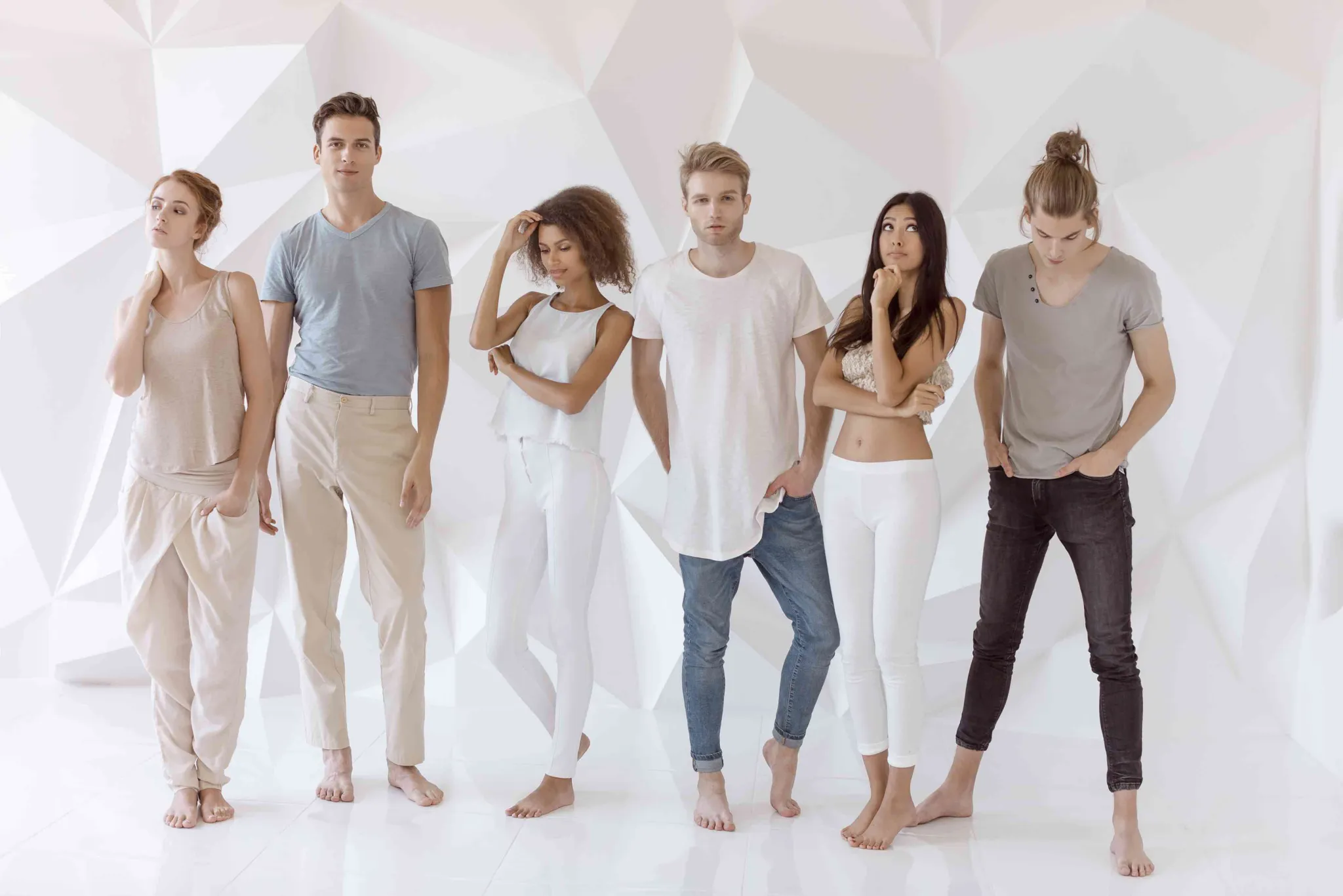 Lookbooks and Runway: Producing Visual Stories for Your Collection