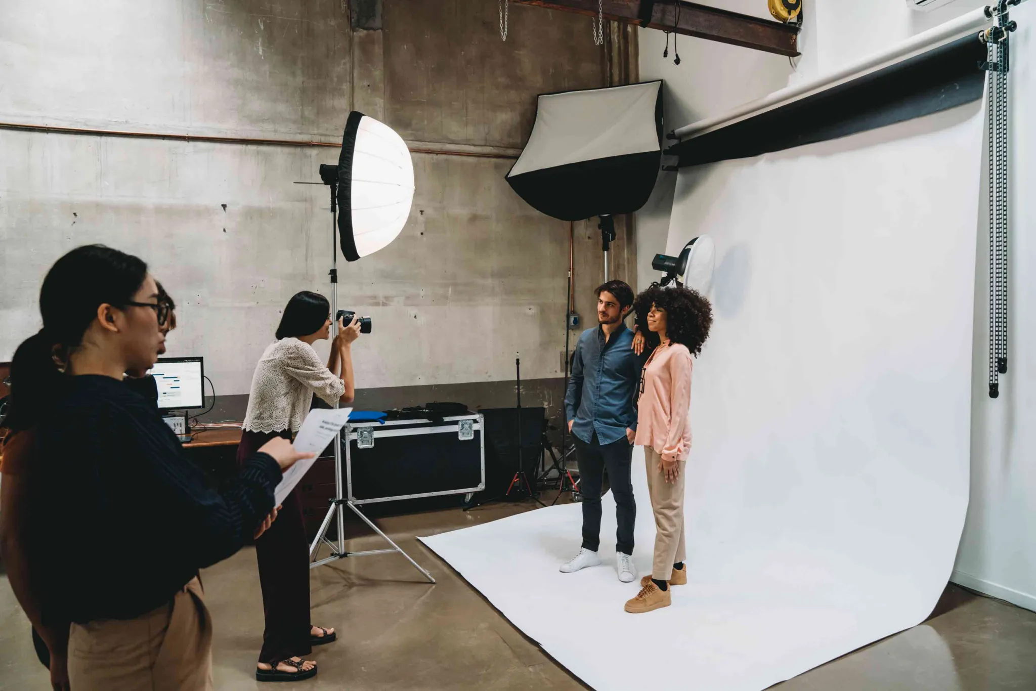 Off-Camera Flash Made Simple: One-Light Setups That Look Pro