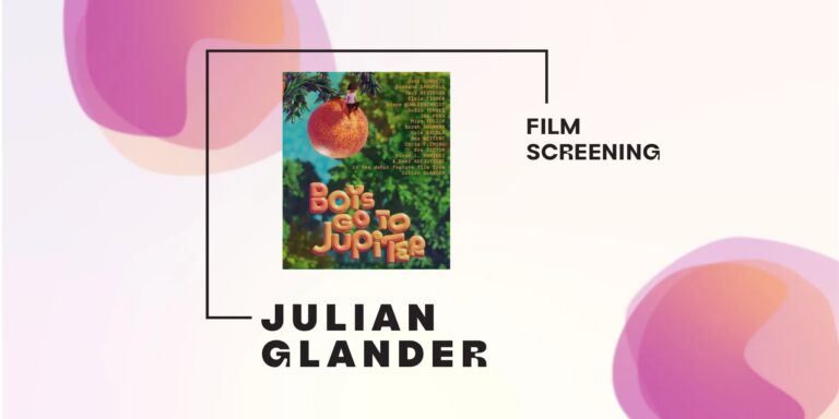 VASD: BOYS GO TO JUPITER Exclusive Screening