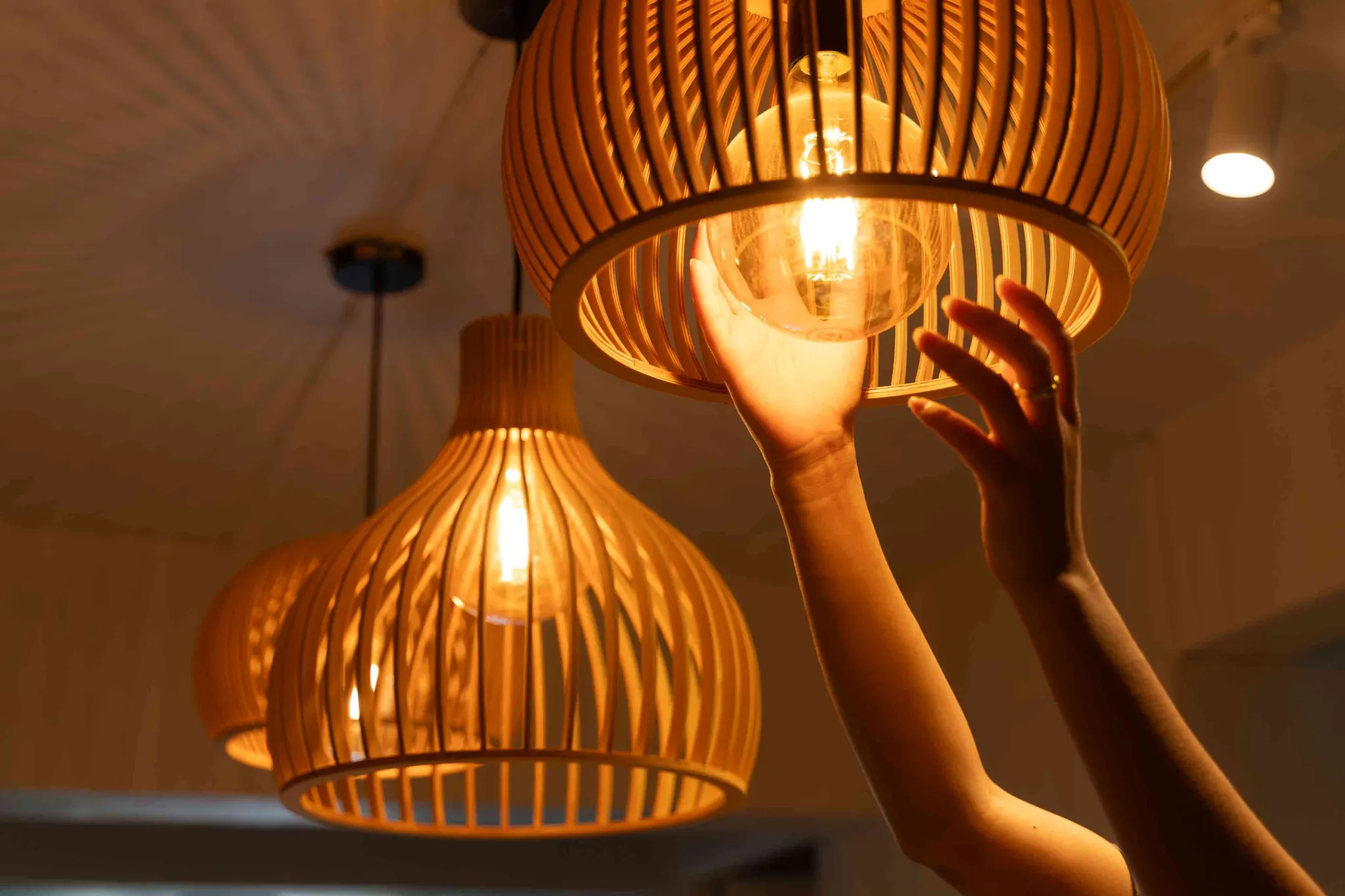 The Secrets to Human-Centered Lighting: How to Balance Comfort, Function and Efficiency
